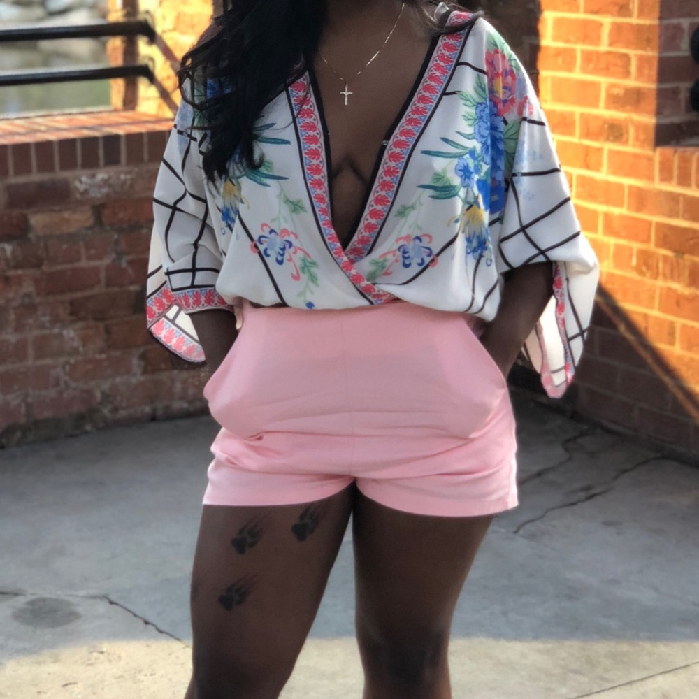 Top and bottom combo